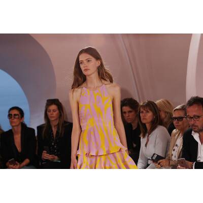 Dior Cruise Collection 2015/2016