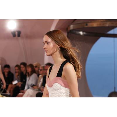 Dior Cruise Collection 2015/2016