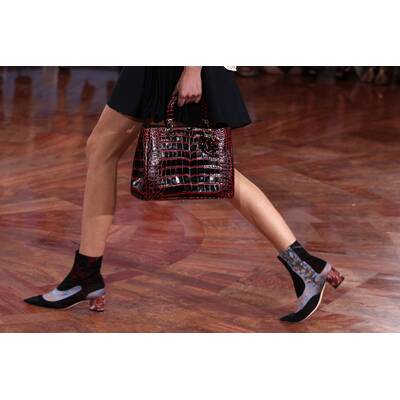 Dior Cruise Collection 2015/2016