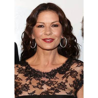 Catherine Zeta Jones