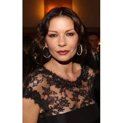 Catherine Zeta Jones