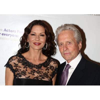 Catherine Zeta Jones