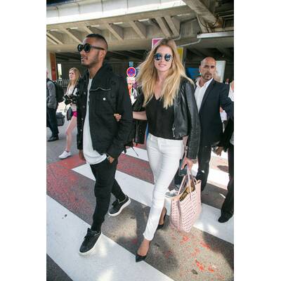 Cannes 2015 - Arrivals