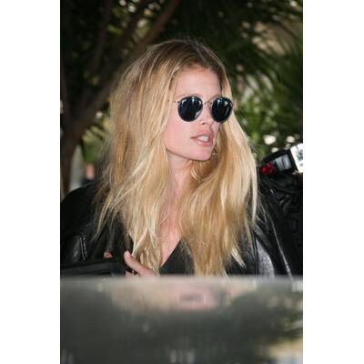 Cannes 2015 - Arrivals