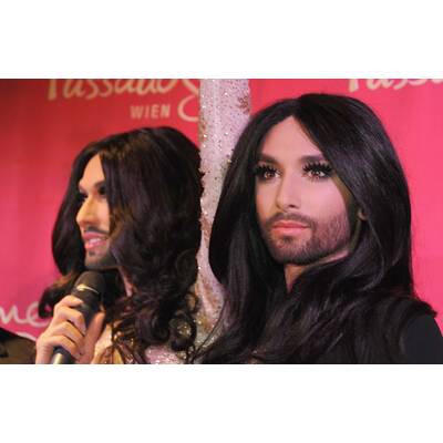 Conchita 