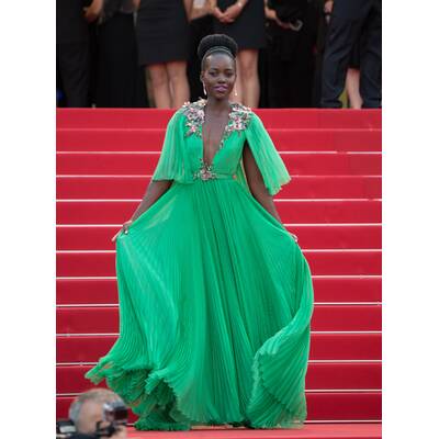 Cannes - Red Carpet Stars