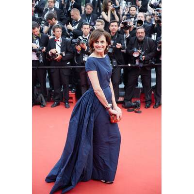 Cannes - Red Carpet Stars