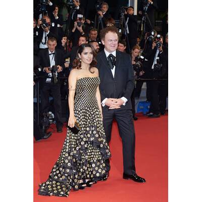 Cannes - Red Carpet Stars