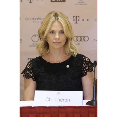 Hollywoodglamour in Wien 