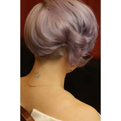 Hollywoodglamour in Wien 