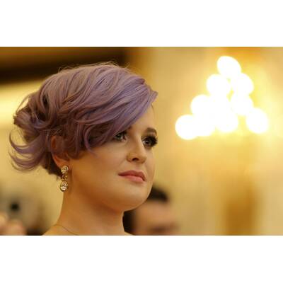 Hollywoodglamour in Wien 