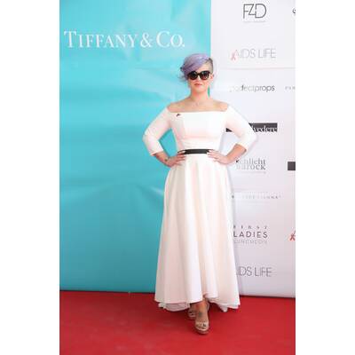 Hollywoodglamour in Wien 