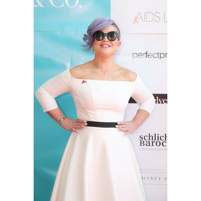 Hollywoodglamour in Wien 