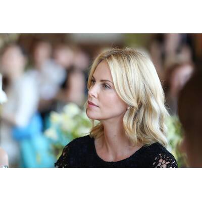 Hollywoodglamour in Wien 