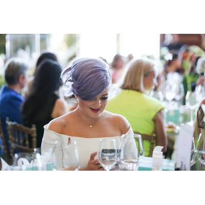 Hollywoodglamour in Wien 