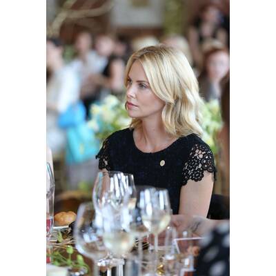 Hollywoodglamour in Wien 