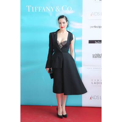 Hollywoodglamour in Wien 