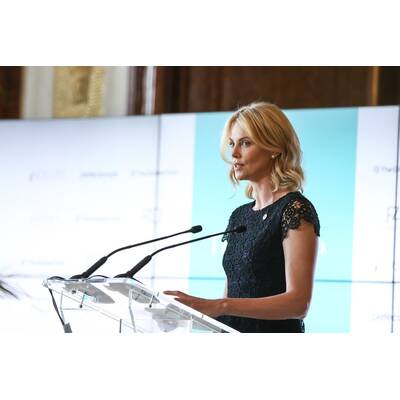 Hollywoodglamour in Wien 