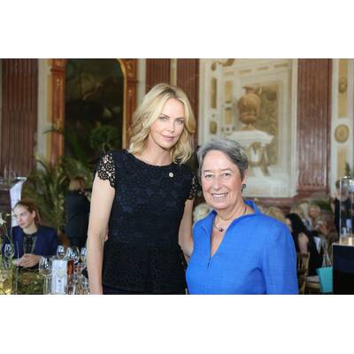 Hollywoodglamour in Wien 