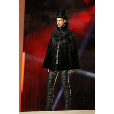 Jean Paul Gaultier Fashion Show 