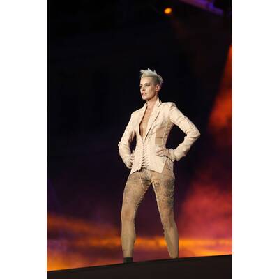 Jean Paul Gaultier Fashion Show 