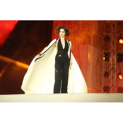 Jean Paul Gaultier Fashion Show 