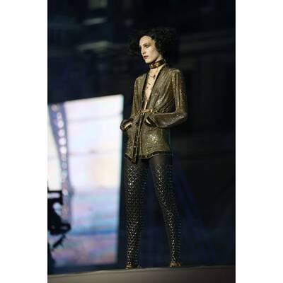 Jean Paul Gaultier Fashion Show 