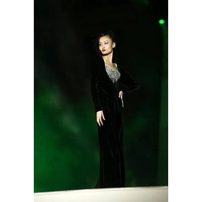 Jean Paul Gaultier Fashion Show 