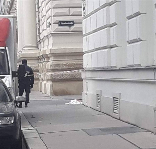 Belohnung auf Wiener Fahrrad-Bankräuber erhöht