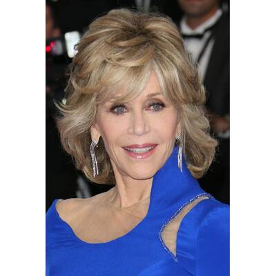 Jane Fonda