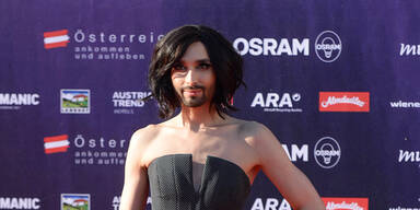 Conchita Wurst