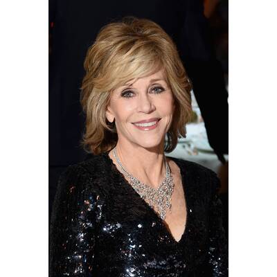 Jane Fonda