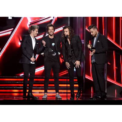 Billboard Music Awards