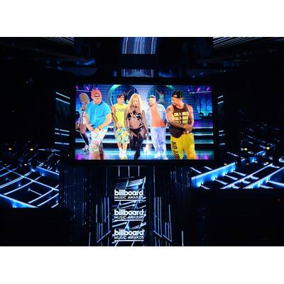 Billboard Music Awards