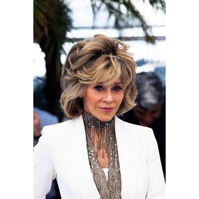 Jane Fonda