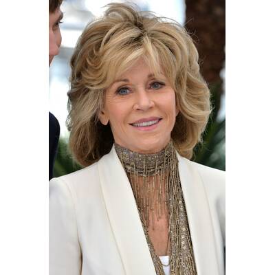 Jane Fonda