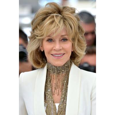 Jane Fonda