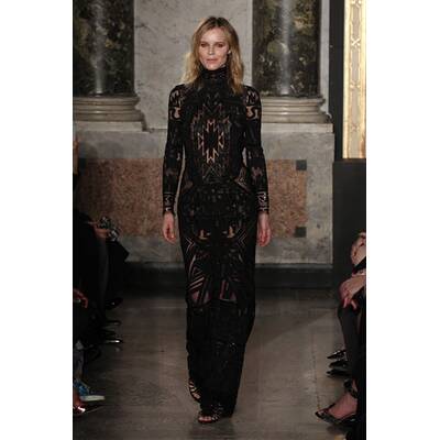 Emilio Pucci H/W 2014