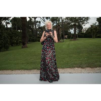 amfAR's 22nd Cinema Against AIDS Gala