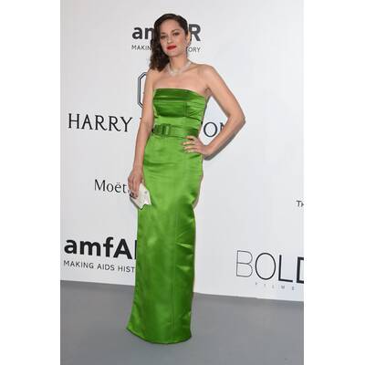 amfAR's 22nd Cinema Against AIDS Gala