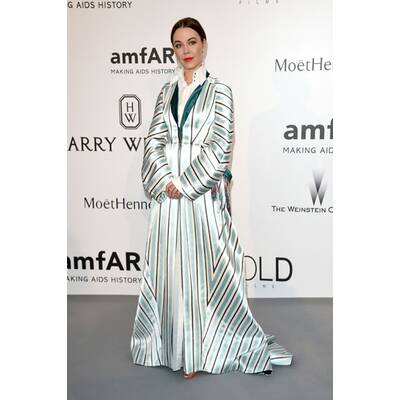 amfAR's 22nd Cinema Against AIDS Gala