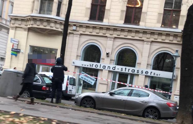 Belohnung auf Wiener Fahrrad-Bankräuber erhöht