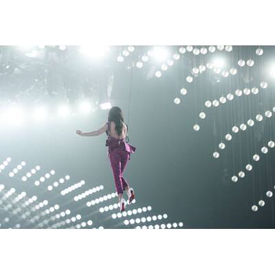 Conchitas Höhenflug im Finale 