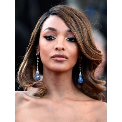 Jourdan Dunn in Cannes