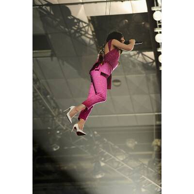 Conchitas Höhenflug im Finale 