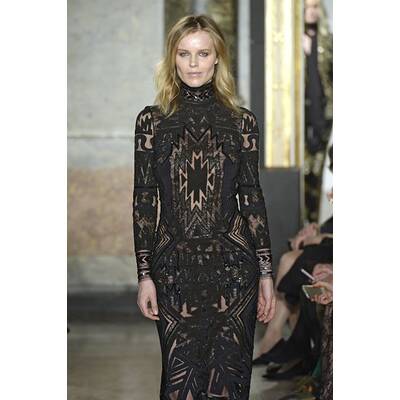 Emilio Pucci H/W 2014