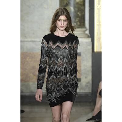 Emilio Pucci H/W 2014