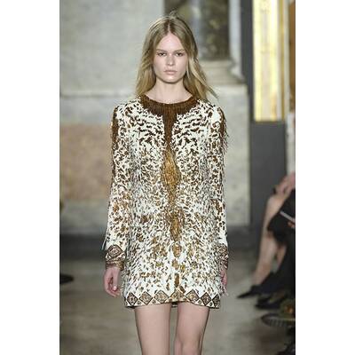 Emilio Pucci H/W 2014