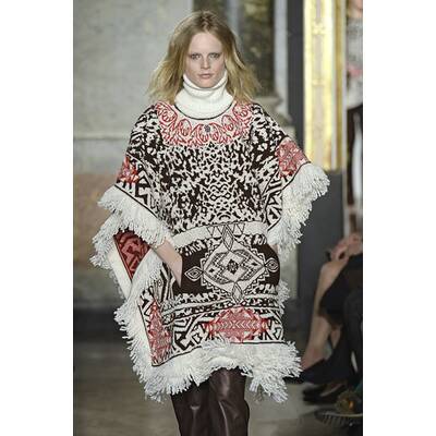 Emilio Pucci H/W 2014