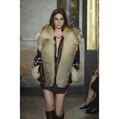 Emilio Pucci H/W 2014